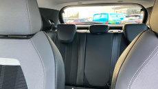 Vauxhall Mokka 1.2 Turbo Elite Nav Premium 5dr Petrol Hatchback